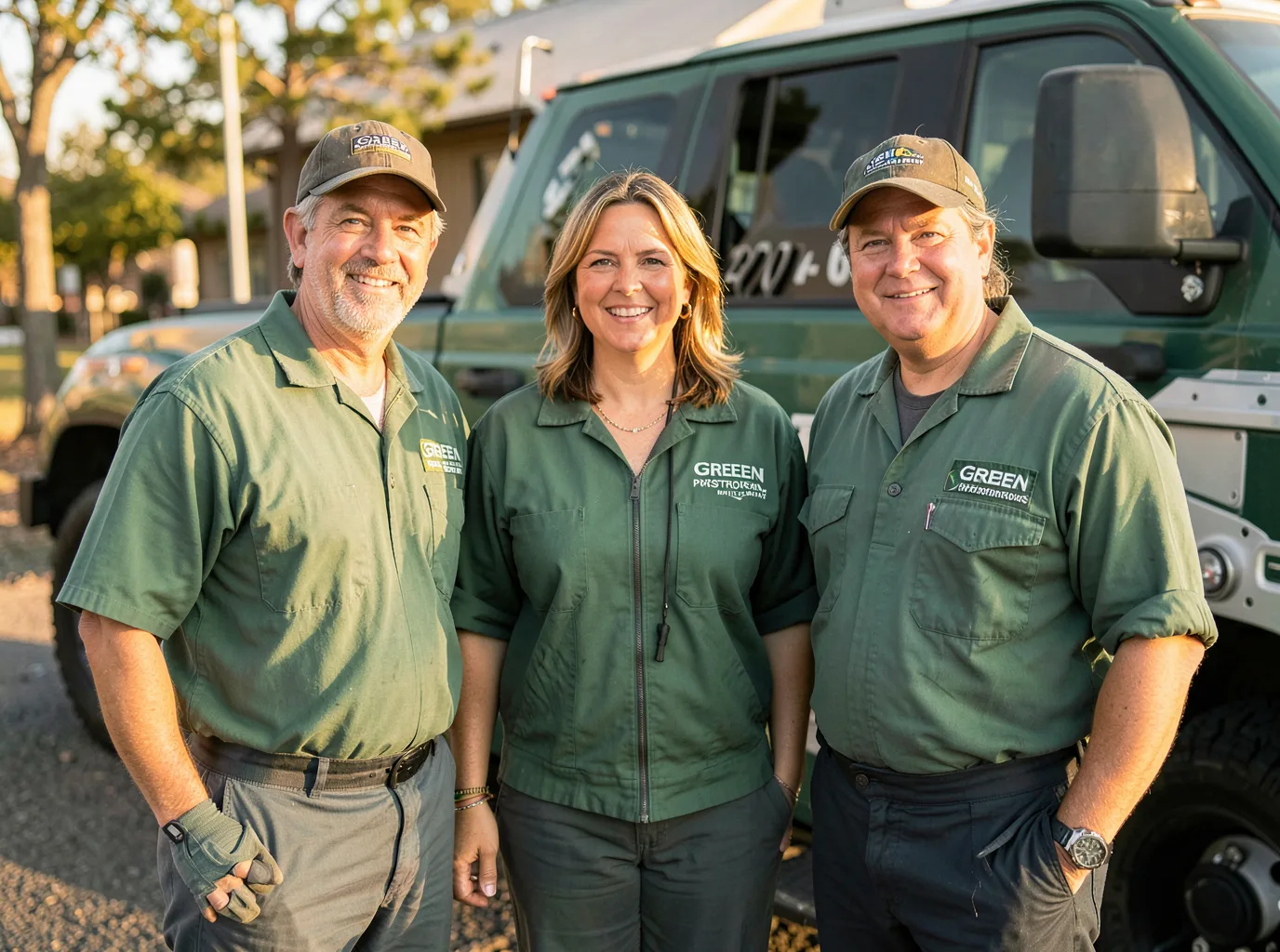 Water Damage Restoration company in Salem, OR