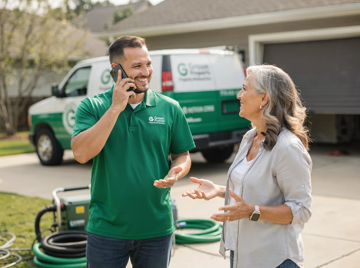 Water Damage Restoration Salem, OR FAQs